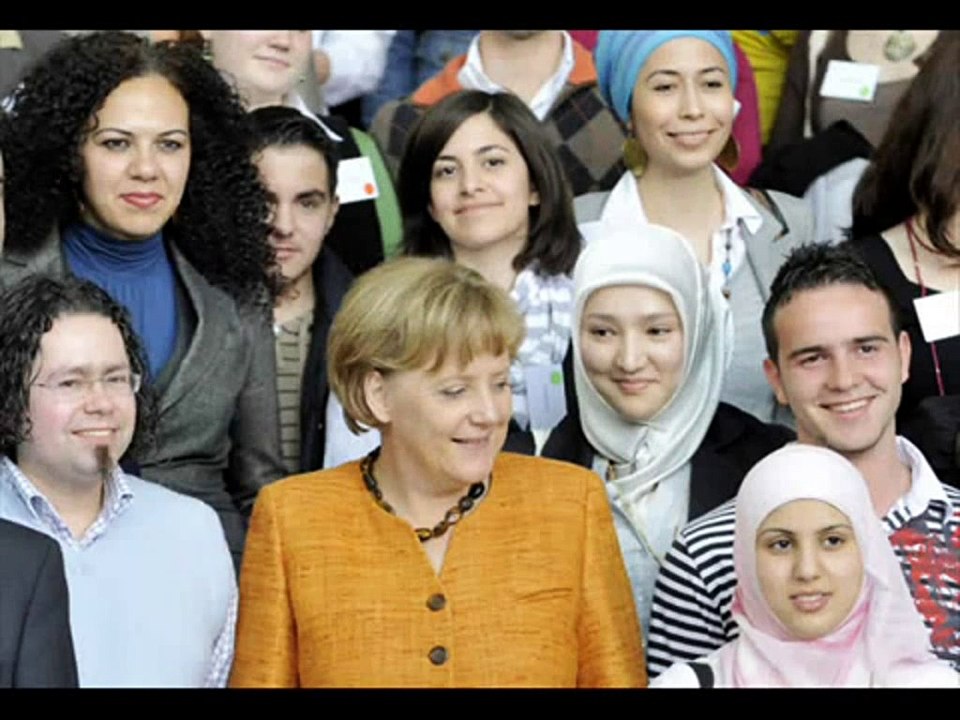 Wie die Deutschen abgewirtschaftet werden