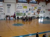 Coppa Italia di Basket su Carrozzina 2 - Alba Adriatica -  20-21/04/2010