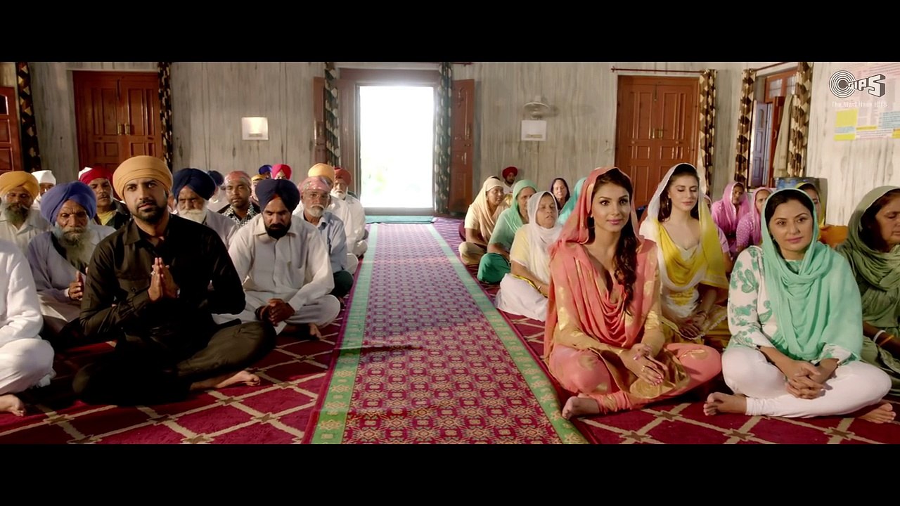 RABBA_RABBA_-_Kaptaan___Latest_Punjabi_Song_2016___Gippy_Grewal,_Monica,_Karishm
