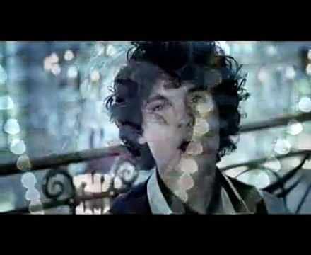 US5 Feat. Robin Gibb - Too Much Heaven