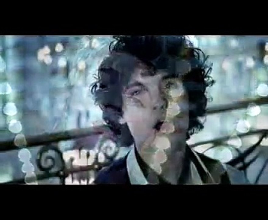 US5 Feat. Robin Gibb - Too Much Heaven