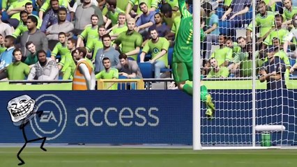 FIFA 16 BIGGEST FAILS