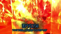 Evylyn - 6.2.3 2v2 arms & WW arenas Ft Xuen 
