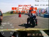 2011関東ロードR2