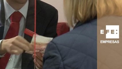 La morosidad de la banca baja del 10 % por primera vez en casi cuatro años