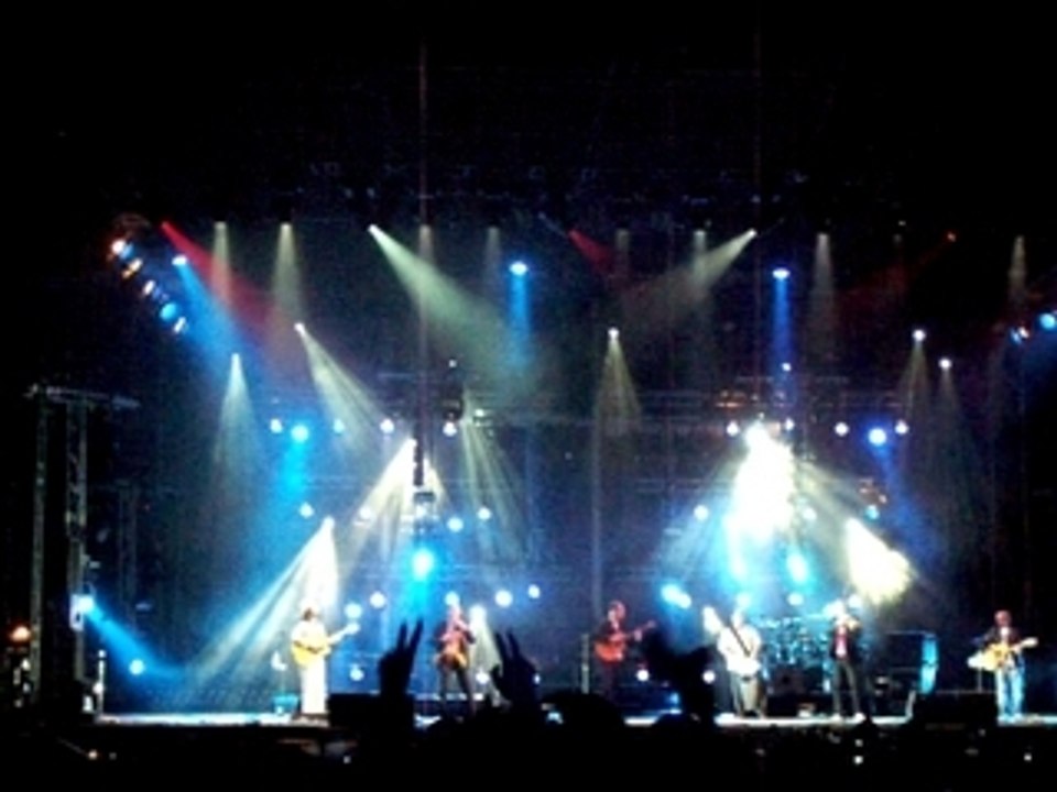 TRYO L'Hymne de nos campagnes