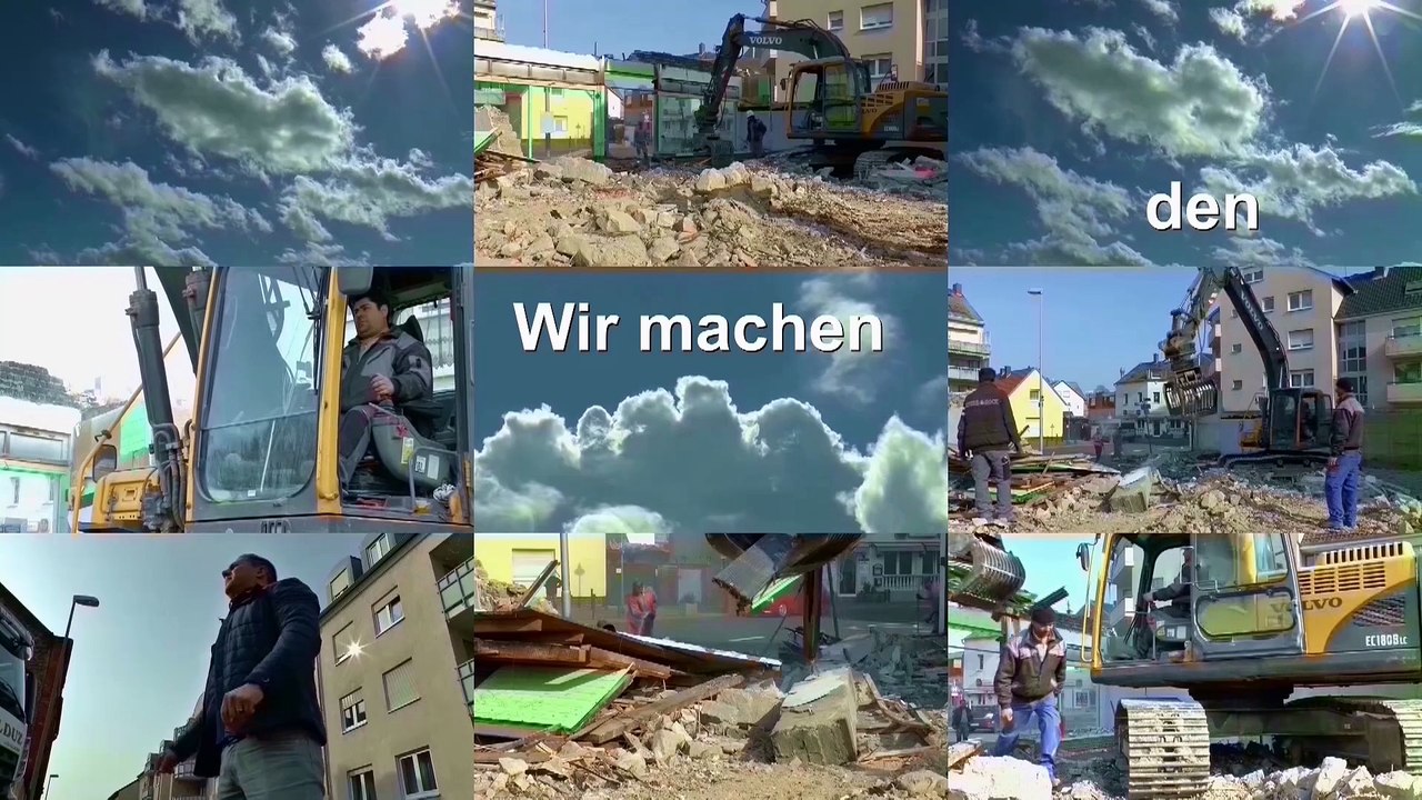 Salduz GmbH, Frankenthal