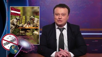 MOUNT SHOW (вып. 29) – США выбирают президента для Путина