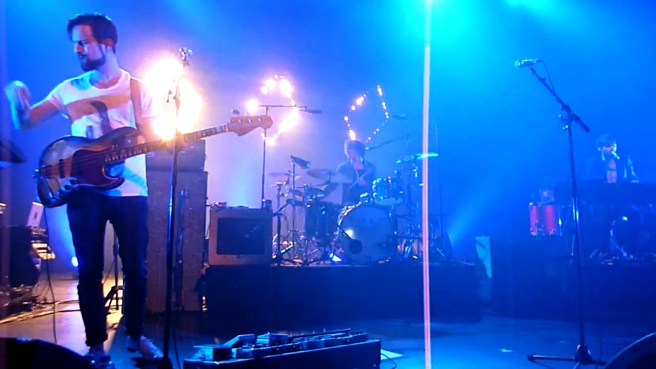 To win the world - Puggy - 28/04/2014 Opéra Royal de Wallonie Liège