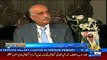 khursheed shah  denies all the rumors about that bilawal bhutto got angry after the opposition...
