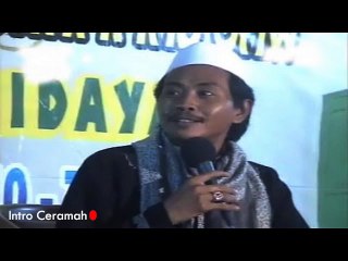 Ceramah Lucu KH Anwar Zahid JAMAN WES KUWALIK Part 1 of 3