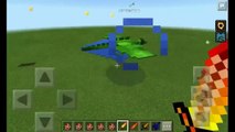 Minecraft PE 0.14.2: Dragões Épicos E Espadas Top // MOD