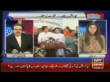 Dr. Shahid Masood Reveals What Shah Mehmood Qureshi Asked Him Before Joining PTI