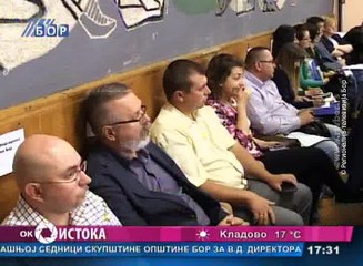 Oko istoka, 18. maj 2016. (RTV Bor)