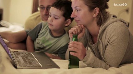 This Test Will Let You Know If Your Kid Grow Up to Be a Criminal?