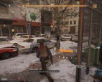 Tom Clancy's The Division (Walkthrough Part 4) HD [Restore Brooklyn] (Rescue civilians)