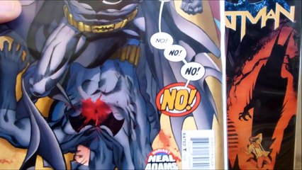 MUST HAVE comics 2/10/16. Lots of #1's & independents.