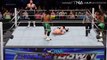 WWE SMACKDOWN 5-12-16 The Usos vs. Luke Gallows & Karl Anderson - WWE SmackDown May 12 2016