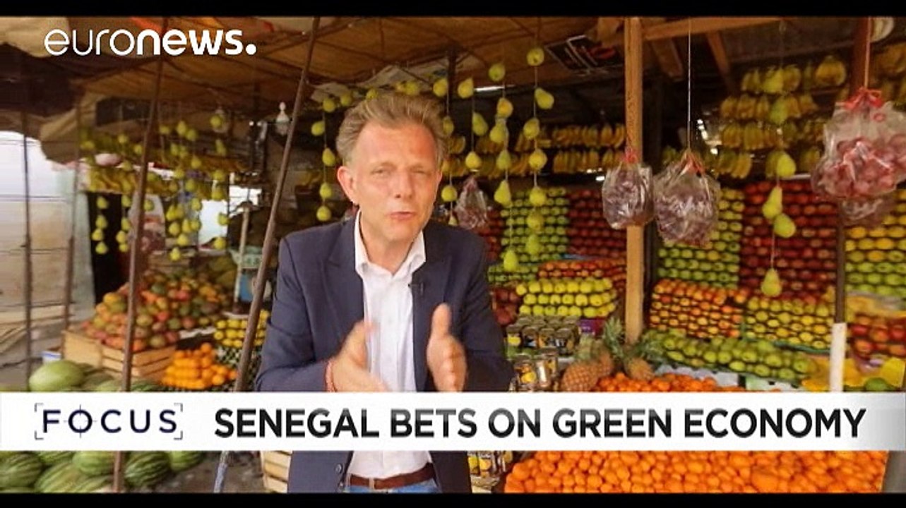 Investoren gesucht: Senegal setzt auf Landwirtschaft als Wachstumsmotor