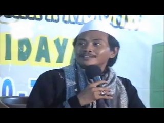 Ceramah Lucu KH Anwar Zahid JAMAN WES KUWALIK Part 3 of 3