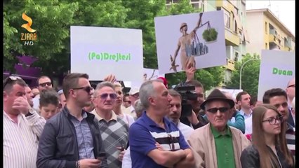 360° Gradë -APELI RREZON KËRKESAT E VELIAJT