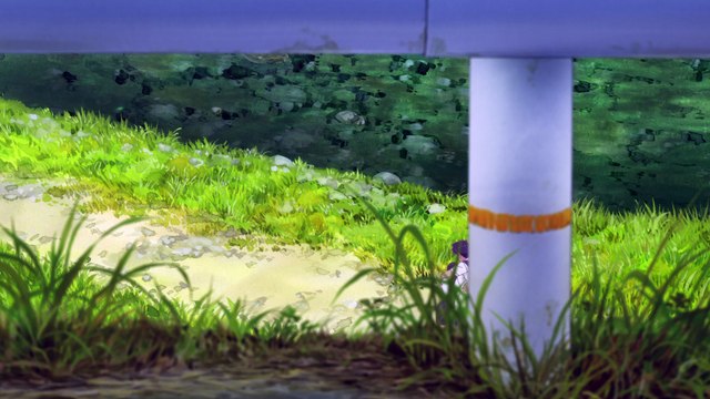 Kanojo to Kanojo no Neko Everything Flows