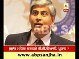 Shashank Manohar will be the next BCCI boss ?