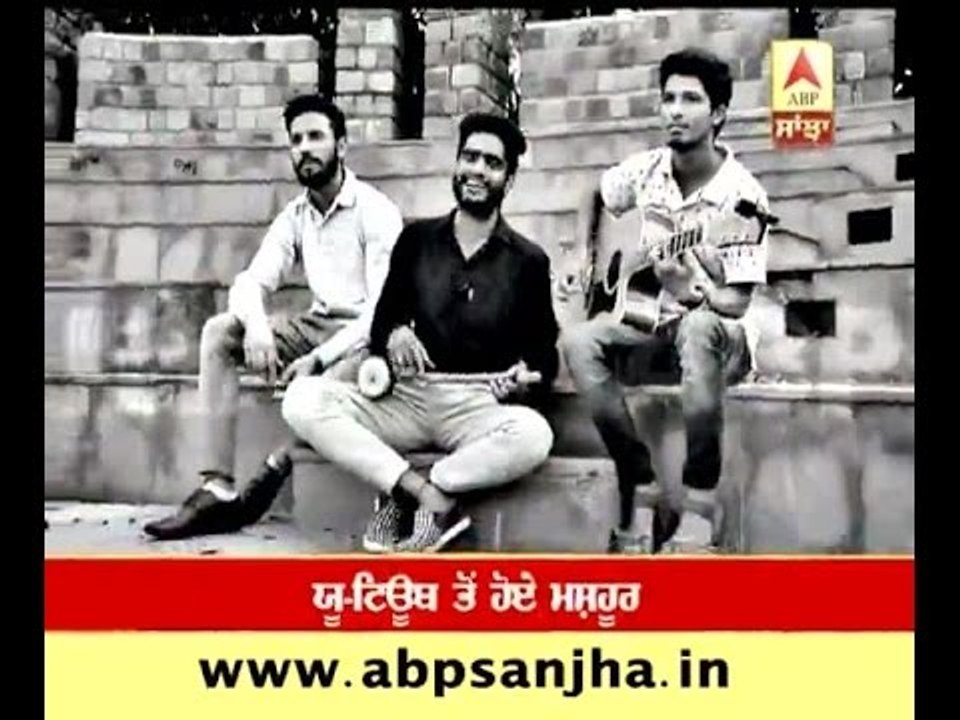 Jatinder Dhiman ready to release first album!