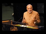 FULL SPEECH: PM Modi at the United Nations General Assembly