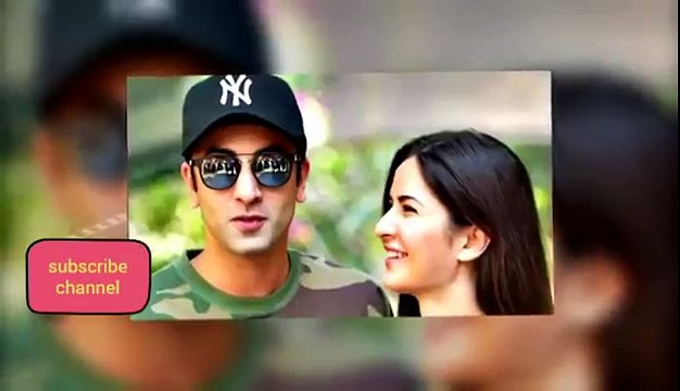 Katrina Kaif REFUSES To Kiss Ranbir Kapoor In Jagga Jasoos
