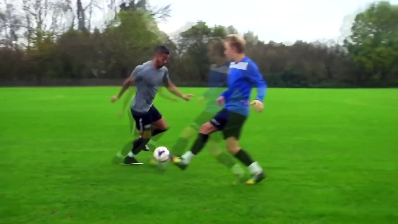 FIFA 16 SKILL MOVES