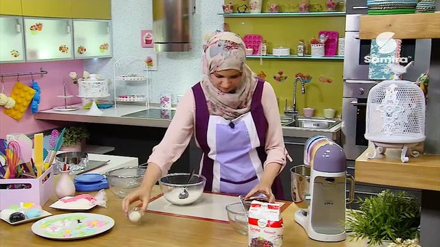 Samira TV - Programme inconnu - 08-12-2015 09h30 30m (9308)