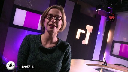 Le 18h de Télénantes : l'ascenseur du rire