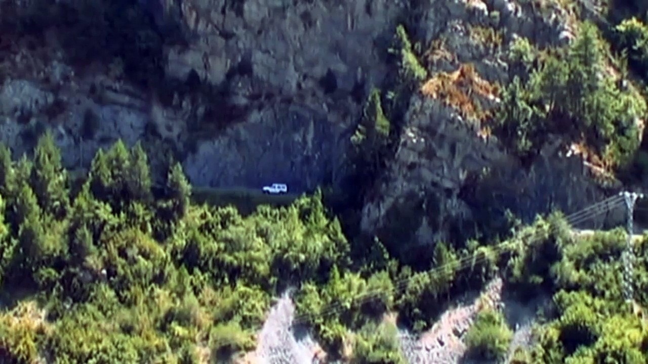 Trailer - Plan 25
