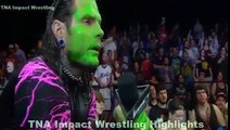 TNA Impact Wrestling 17-5-2016 Highlights - TNA Impact Wrestling 17th May 2016