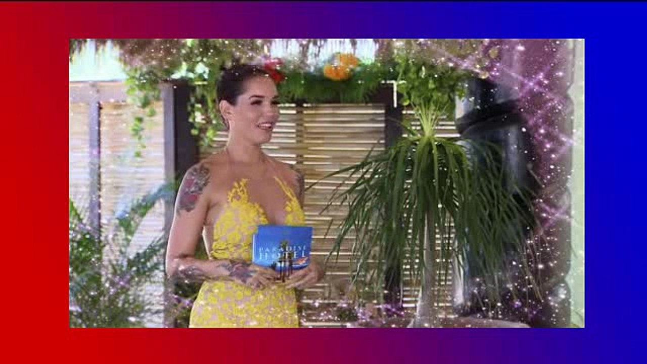 Paradise Hotel Norge  Avsnitt 1