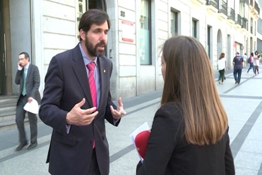 Valdemoro, arruinado tras la trama Púnica