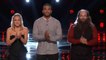 'The Voice' Comes Down to Twitter Save
