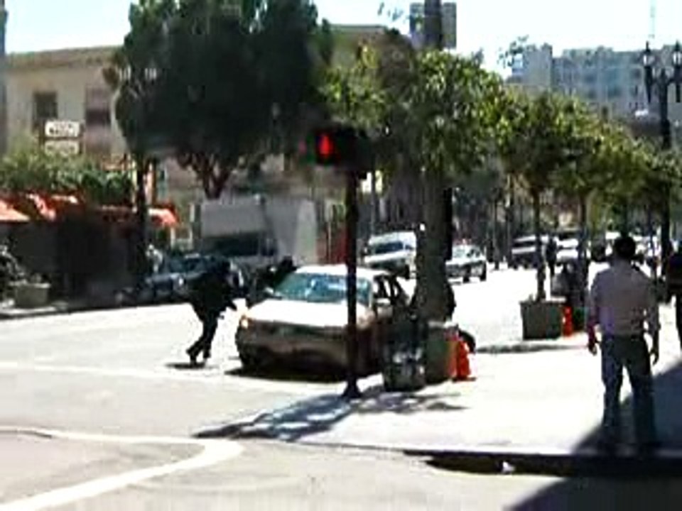 Super ограбление по американски ) очень умные