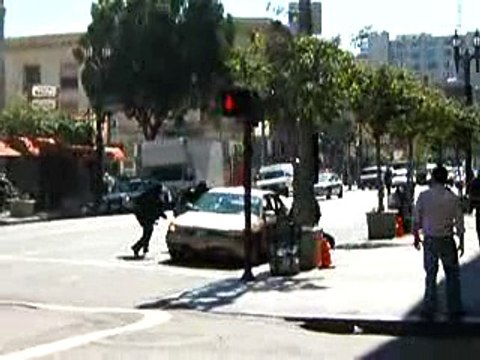 Super ограбление по американски ) очень умные