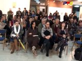 RTV Vranje   Knjizevno vece 23 01 2013