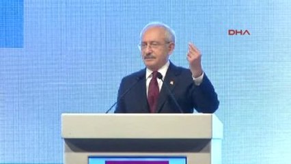 Kılıçdaroğlu, Yarın Yürüyeceğiz, Bütün Gençleri Bekliyoruz