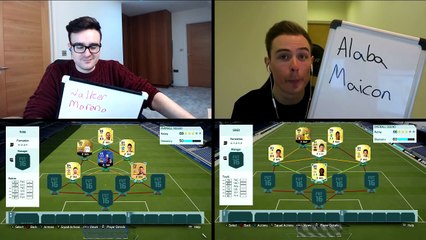 Download Video: FIFA 16 SQUAD BUILDER SHOWDOWN!!! MY BEST PACK EVER!!! 50K PACK SPECIAL!!!