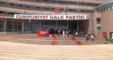 CHP'den Ankara Valiliği'ne 19 Mayıs Resti!
