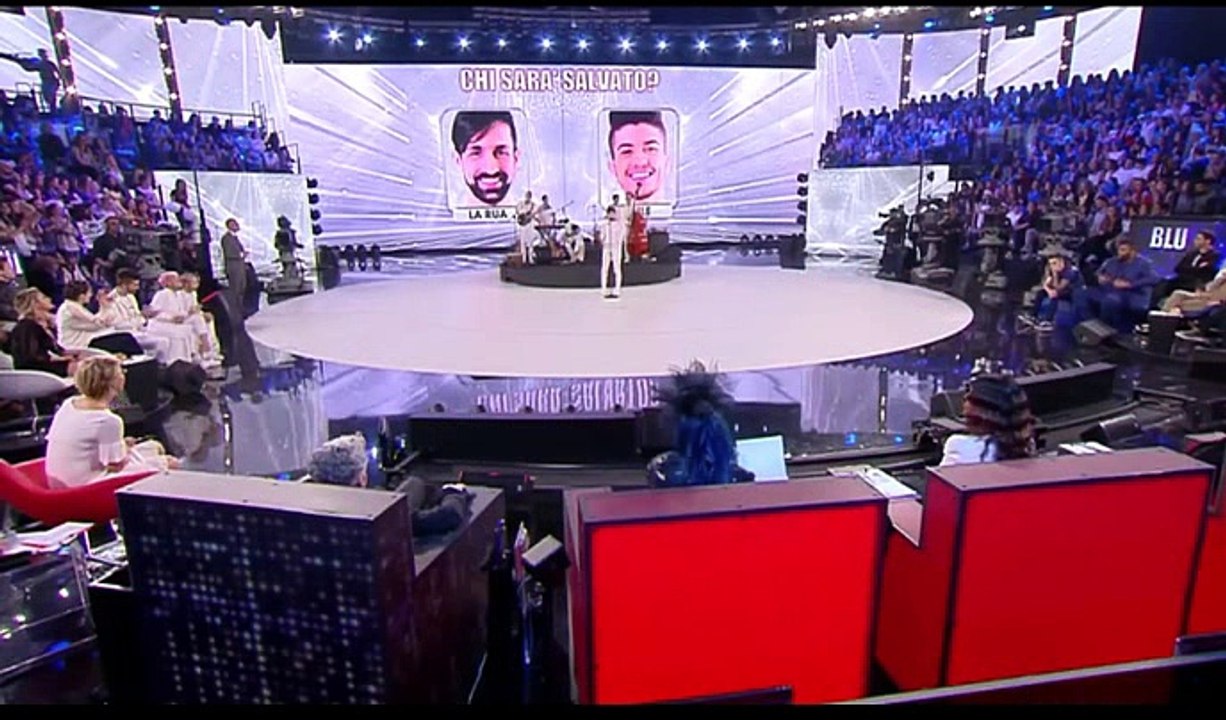 La rua al ballottaggio 1° Parte