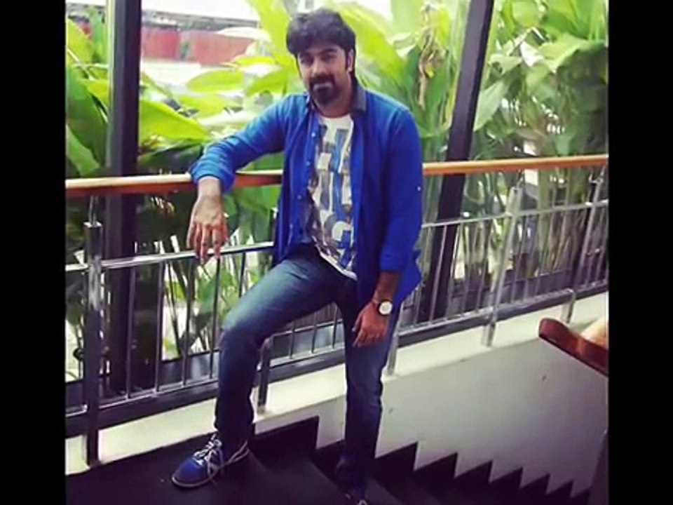 D4 Dance's -GP- Govind Padmasoory