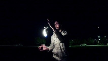 Event Documentation - Find Your Flow