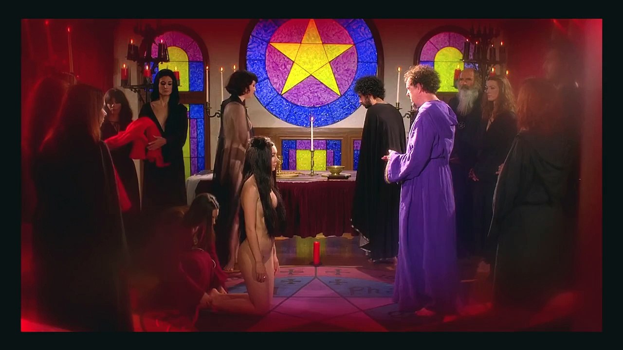 The Love Witch - trailer
