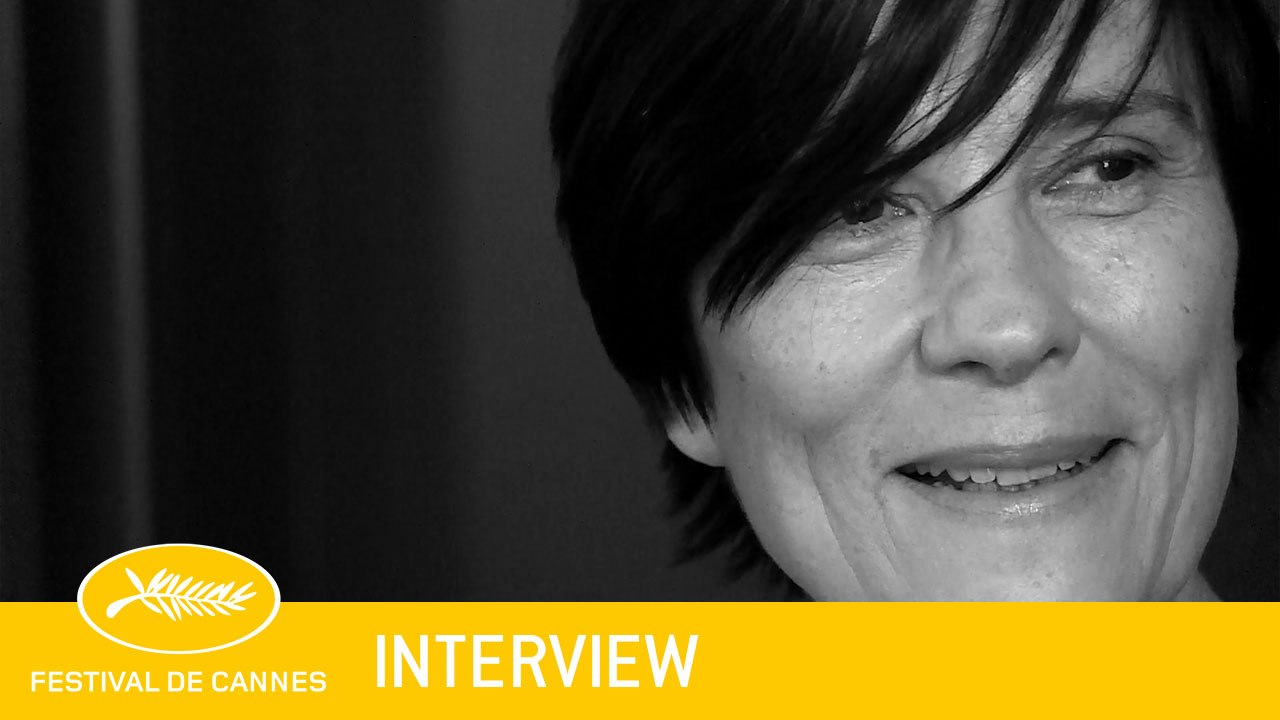 CAMERA D OR - Sujet - EV - Cannes 2016