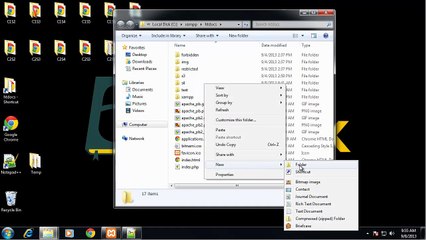 Learn PHP Fundamentals From Scratch - part 6 - unctions, Include and Require